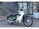 Фото Honda SUPER CUB50 1999 с японского аукциона