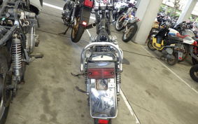 KAWASAKI Z550 FX LTD KZ550C