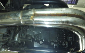 HONDA CB400 SUPER BOLDOR VTEC 2007 NC39