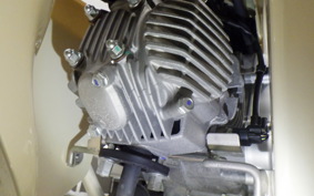 HONDA C50 SUPER CUB AA09