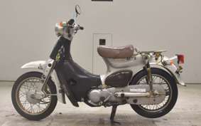 HONDA LITTLE CUB AA01