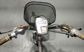 HONDA ROADPAL NC50