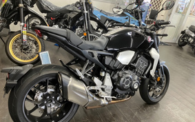 HONDA CB1000R 2020 SC80