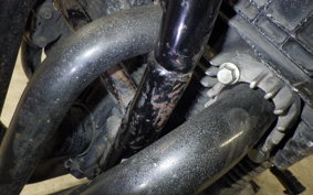 HONDA CBX750F 1984 RC17