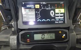 HONDA CRF1100L AFRICA TWIN DCT 2019 SD10