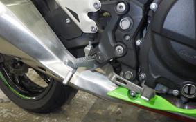 KAWASAKI NINJA 400 2023