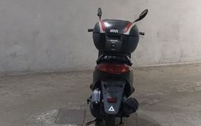 YAMAHA AKUSHI STREET SE53J