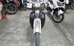 HONDA LITTLE CUB 2010 AA01