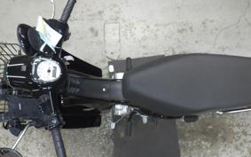 HONDA C110 SUPER CUB 2006