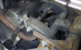 SUZUKI LET's 4