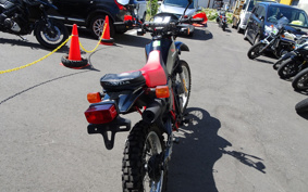 HONDA XLX250R MD08