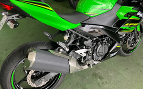 KAWASAKI NINJA 400 2018 EX400G