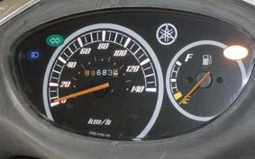 YAMAHA AXIS 125 TREET SE53J