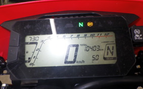 HONDA CRF250L 2025 MD47