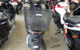 HONDA DIO Gen.6 AF68