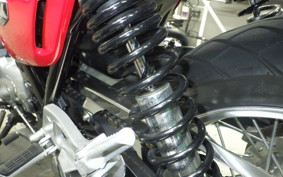 HONDA CB400F 1997 NC36