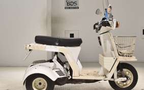 HONDA GYRO X TD01