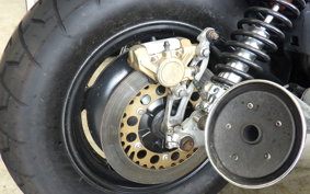 YAMAHA VMAX 1994 3UF