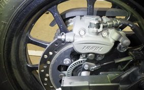KAWASAKI ELIMINATOR400-3 2025 EL400A