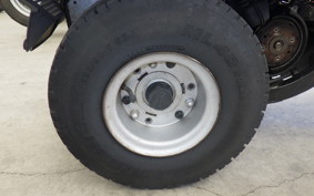HONDA GYRO UP TA01