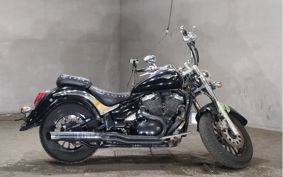 SUZUKI INTRUDER 400 CLASSIC VK56A