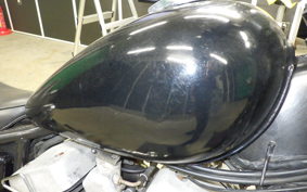 YAMAHA VIRAGO 250 2011 3DM