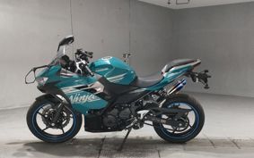 KAWASAKI NINJA 400 2021 EX400G