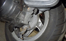 HONDA LEAD 100 JF06
