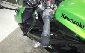 KAWASAKI Z1000 SX 2013