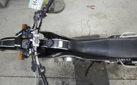 YAMAHA SEROW 225 Gen.3 DG08J