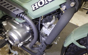 HONDA CT125 HUNTER CUB JA55