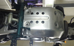 YAMAHA SEROW 250 Gen.3 1981 DG31J