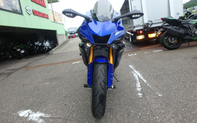 YAMAHA YZF-R6 2019 RJ27