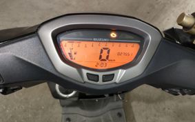 SUZUKI SU WISH  DV12B
