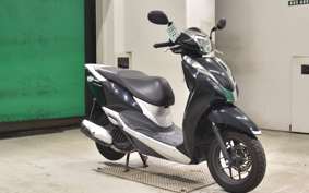 HONDA LEAD 125 JF45