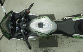 KAWASAKI NINJA7ﾊEVEﾘｯﾄﾞ 2025 CX500A