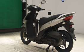 SUZUKI ADDRESS 110 CE47A
