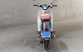 HONDA  SUPER CUB C125 JA48
