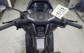 YAMAHA NMAX155-3 SG92J
