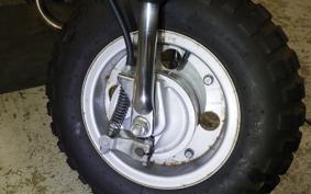 HONDA MONKEY 1981 AB27