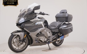 BMW K1600GTL 2023