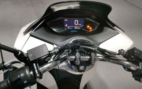 HONDA PCX 125 JK05