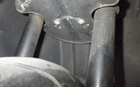 SUZUKI ADDRESS V50 Gen.2 CA44A