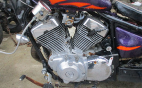 YAMAHA VIRAGO250 TRIKE 3DM