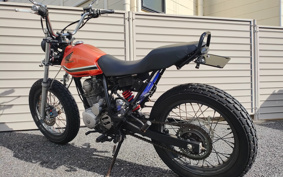 HONDA FTR223 MC34
