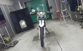 YAMAHA SEROW 250 Gen.2 2020 DG17J