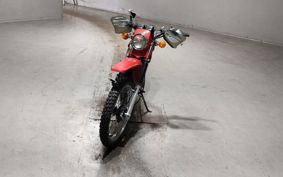 SUZUKI TS125 TS1252