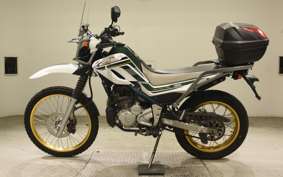 YAMAHA SEROW 250 Gen.3 2026 DG31J