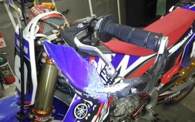 YAMAHA YZ450 F CJ15C