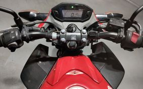 HONDA CB250 MC43